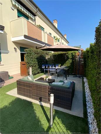 GIARDINO PRIVATO