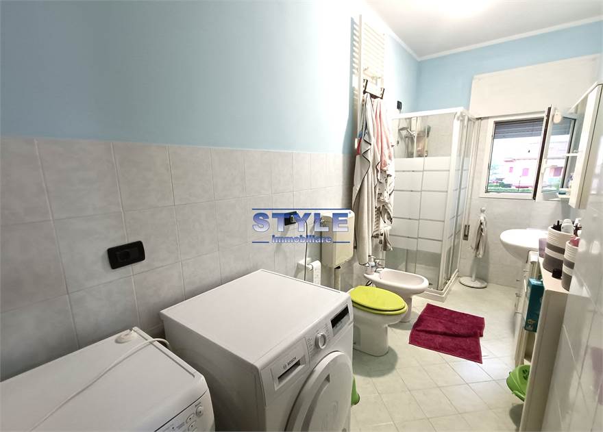 BAGNO