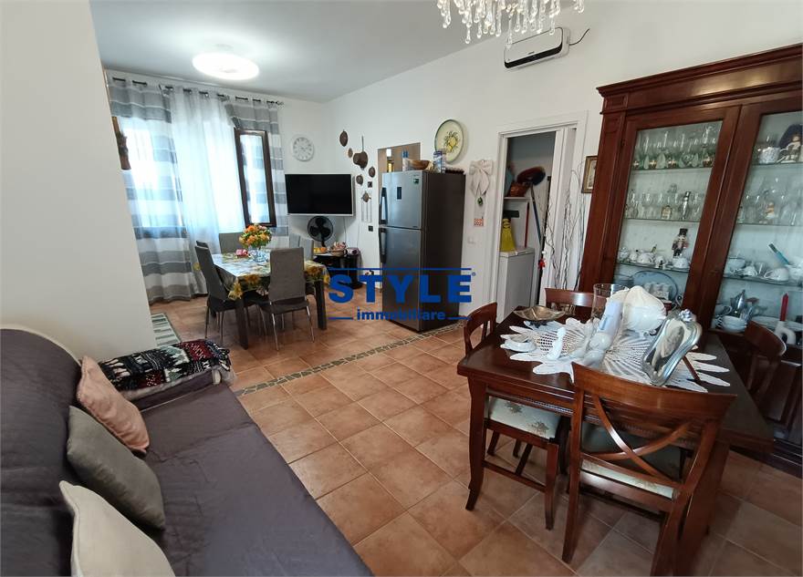 SOGGIORNO