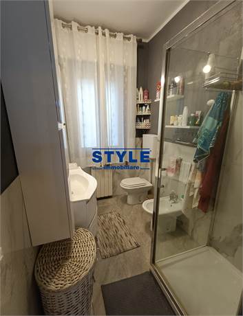 BAGNO