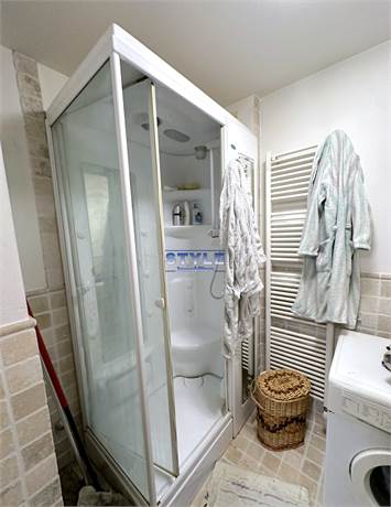 BAGNO / LAVANDERIA