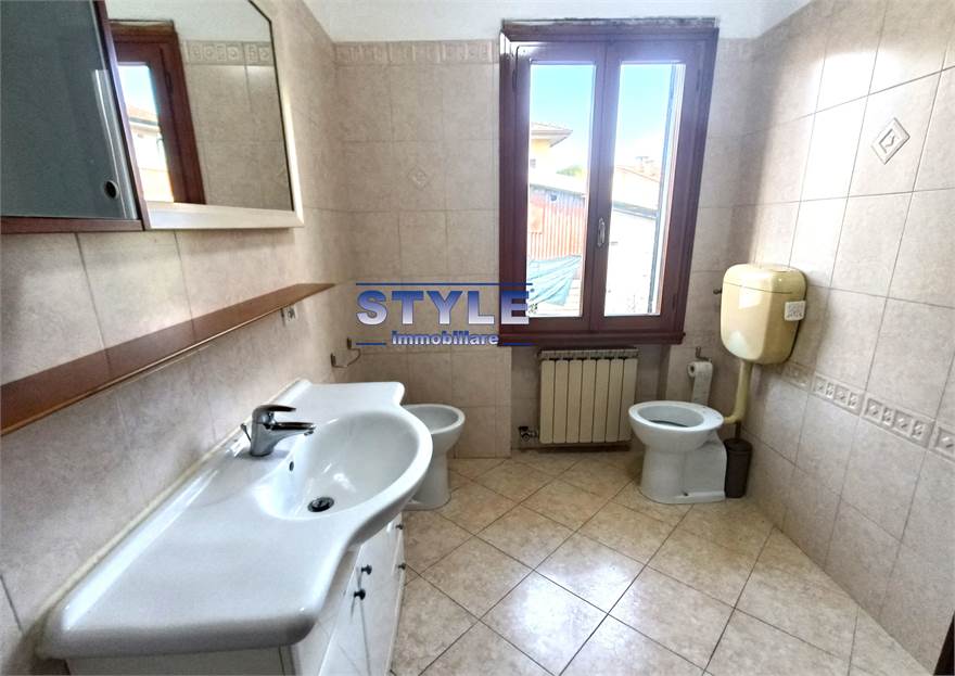 BAGNO