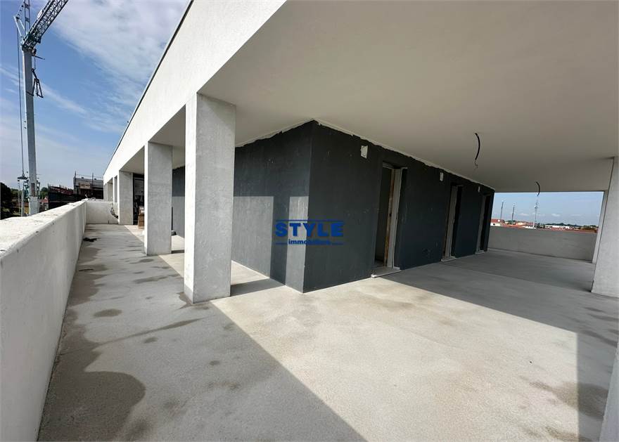 AGGIORNAMENTO CANTIERE MAGGIO 2025