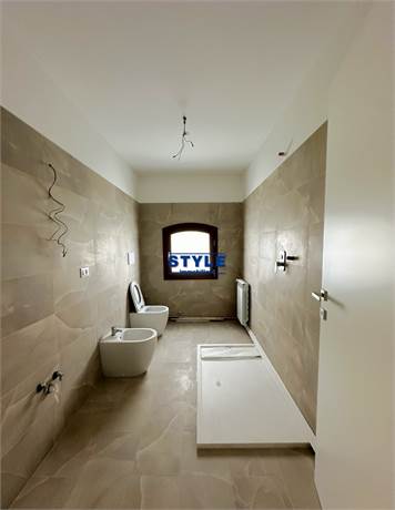 BAGNO