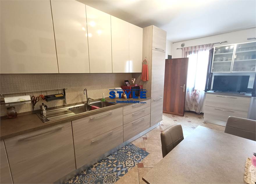 CUCINA