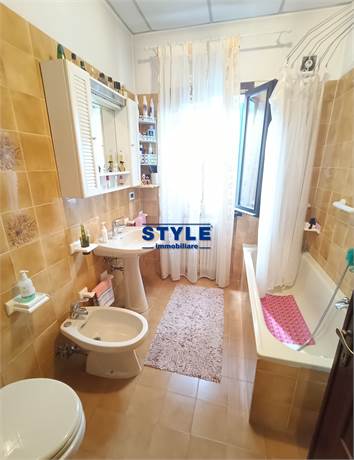 BAGNO