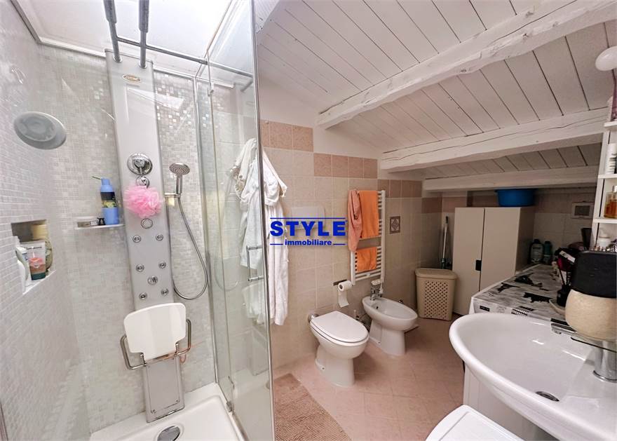 BAGNO