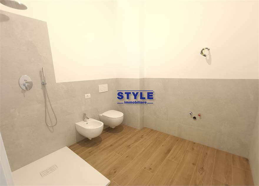 BAGNO CIECO