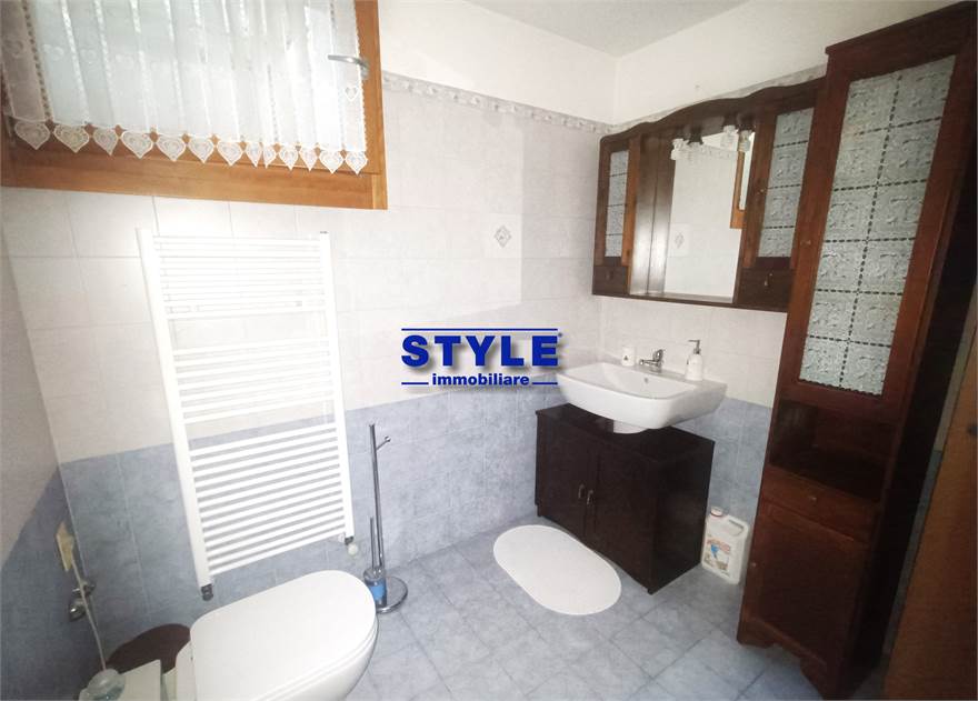 BAGNO-LAVANDERIA