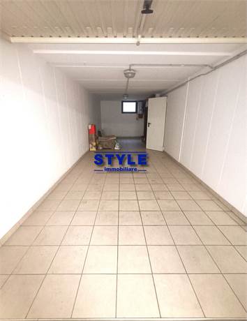 GARAGE DOPPIO