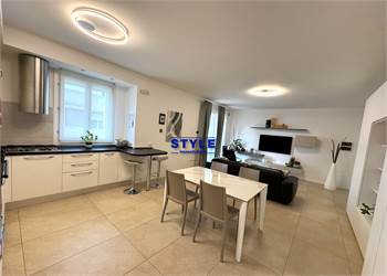 Apartment for Sale in Fiesso d'Artico
