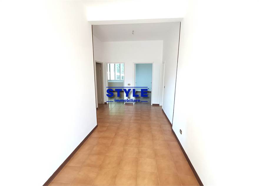 INGRESSO