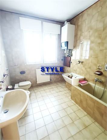 BAGNO