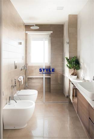 BAGNO FINESTRATO P.T.