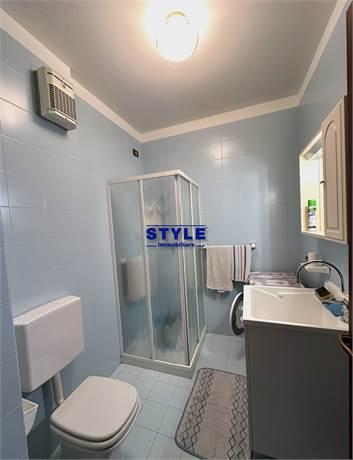 BAGNO / LAVANDERIA