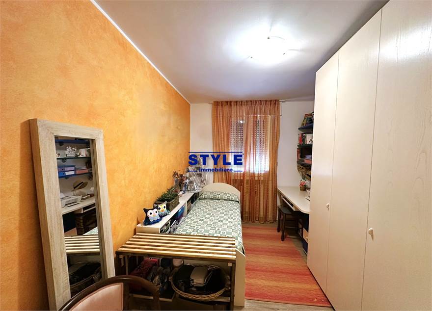 CAMERA SINGOLA