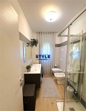 BAGNO FINESTRATO