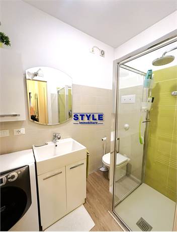 BAGNO / LAVANDERIA