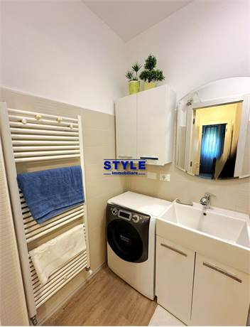BAGNO / LAVANDERIA