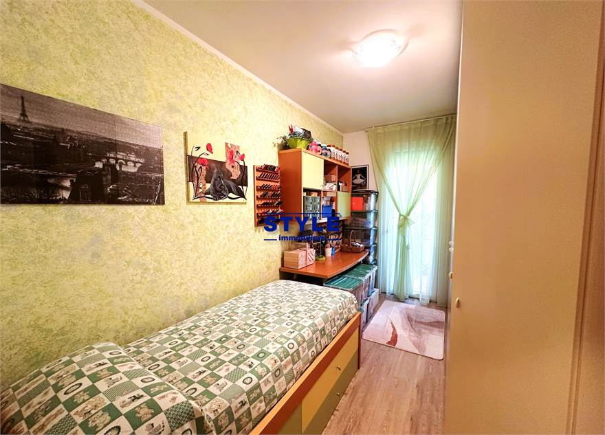 CAMERA SINGOLA