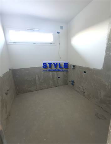 SECONDO BAGNO
