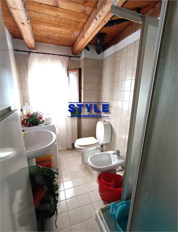 BAGNO PIANO TERRA