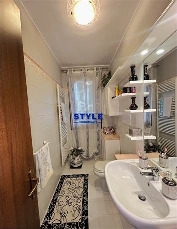 BAGNO