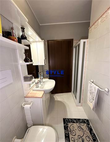 BAGNO