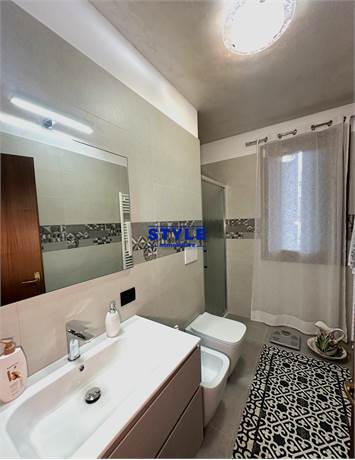 BAGNO