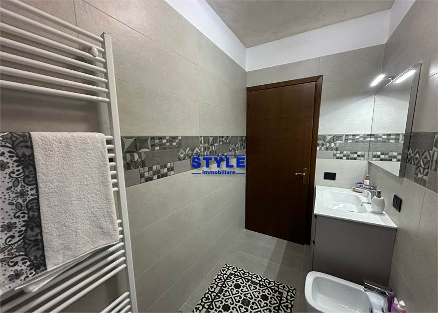 BAGNO