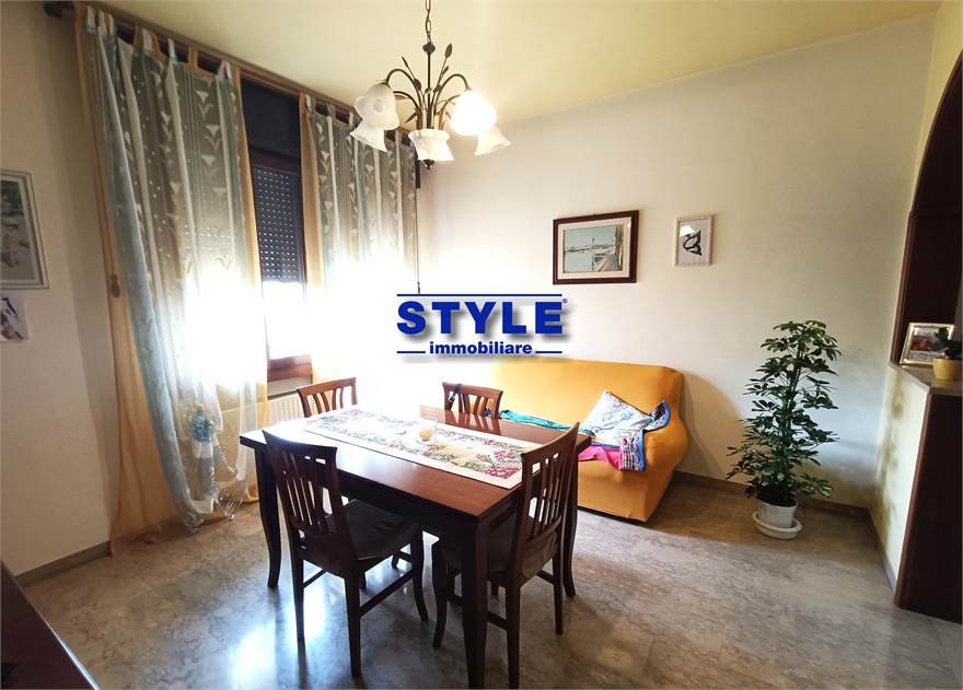 SALA DA PRANZO