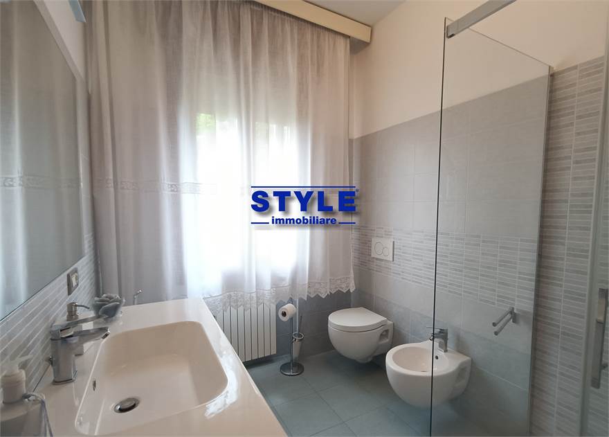 BAGNO