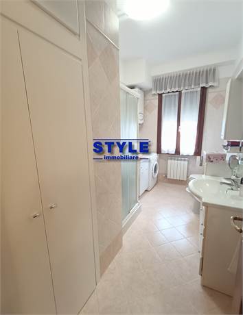 BAGNO-LAVANDERIA