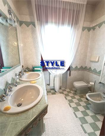 BAGNO