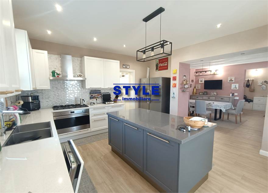 CUCINA