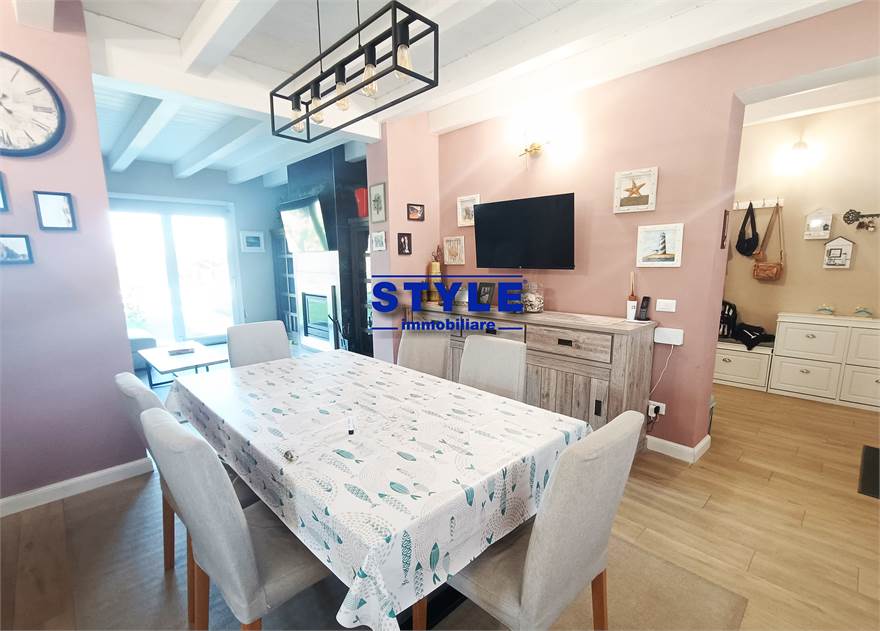 SALA DA PRANZO