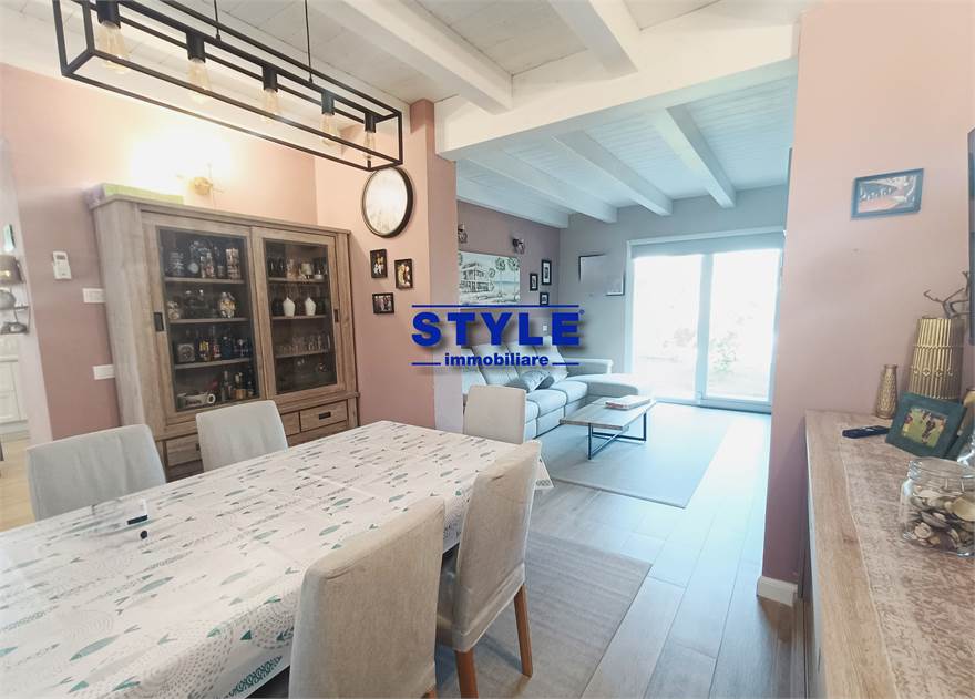 SALA DA PRANZO
