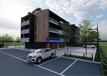 NUOVISSIMO APPARTAMENTO 2 CAMERE AD EMISSIONI ZERO