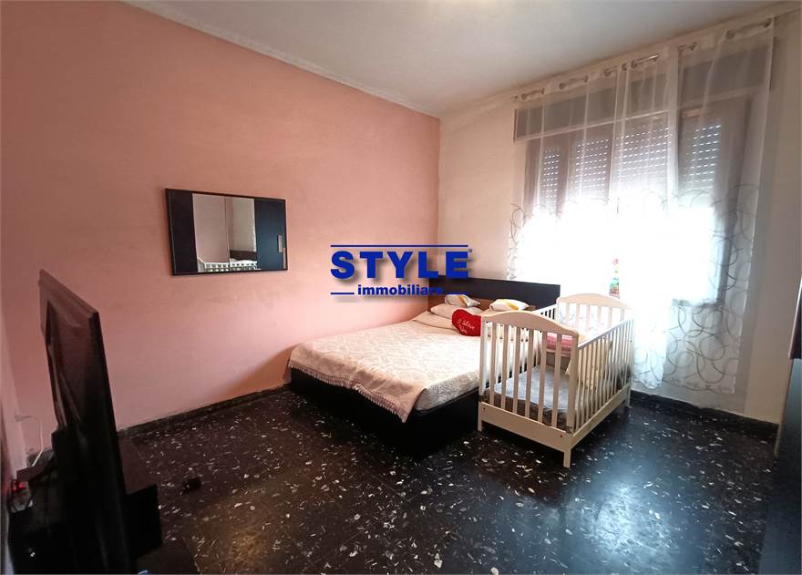 SECONDA CAMERA MATRIMONIALE