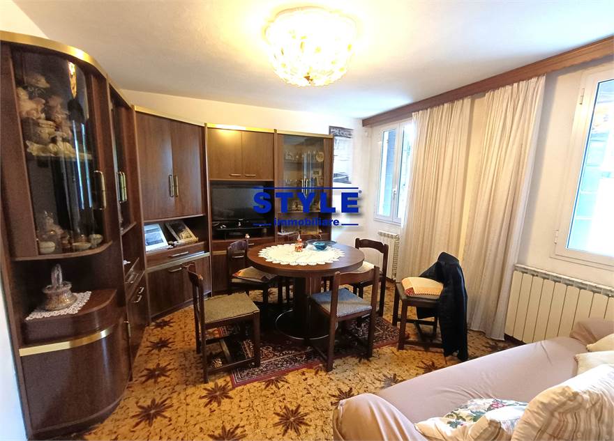 SOGGIORNO