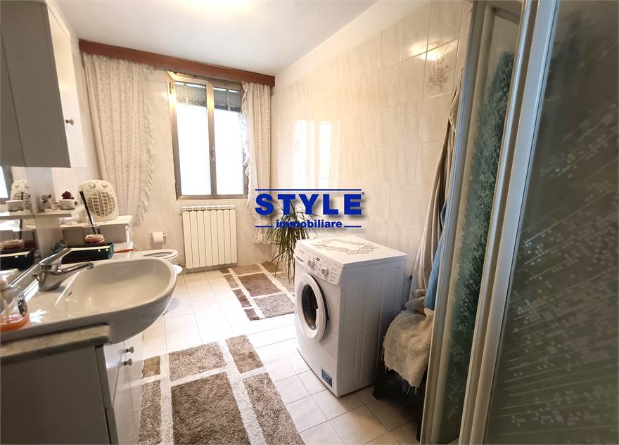 BAGNO