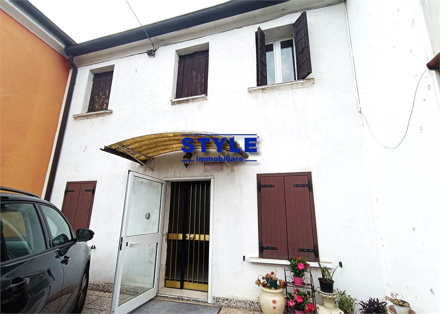 MINI APPARTAMENTO