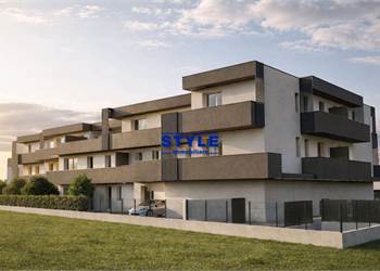 NUOVISSIMO APPARTAMENTO 2 CAMERE AL PIANO PRIMO