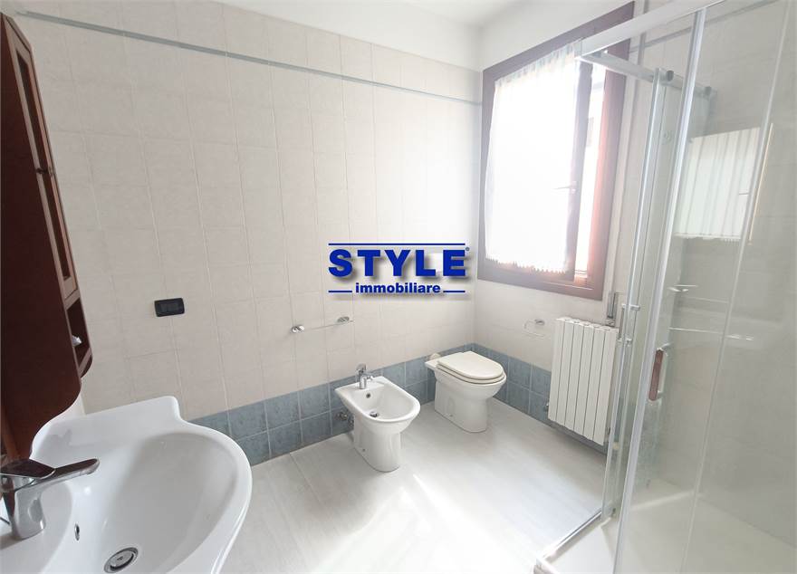 BAGNO