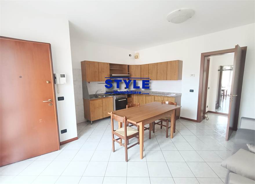 SOGGIORNO-CUCINA