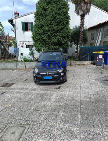 POSTO AUTO