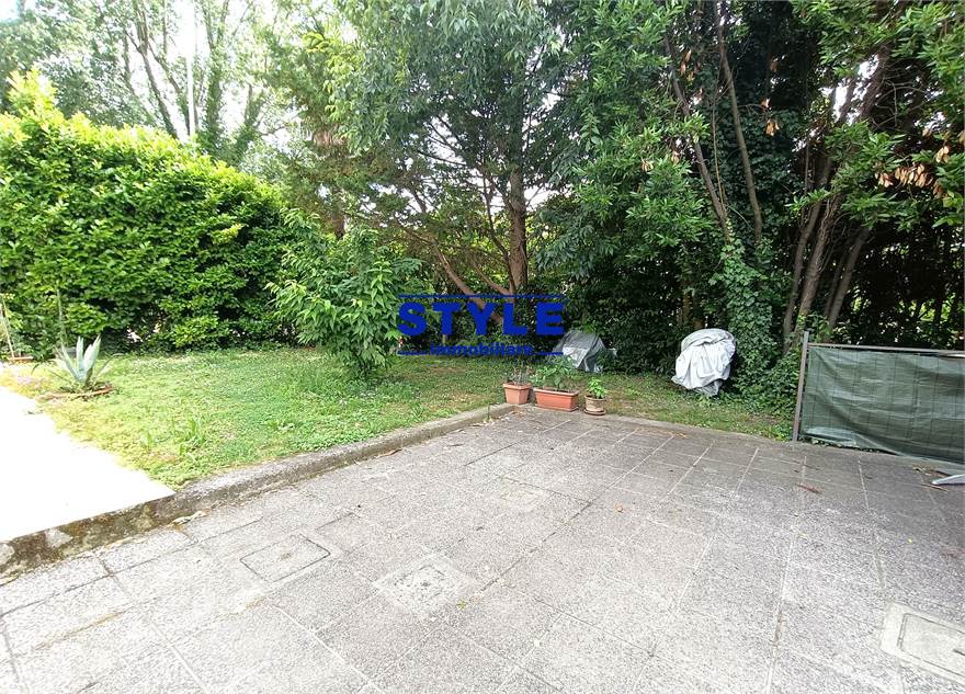 GIARDINO CONDOMINIALE