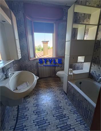 BAGNO