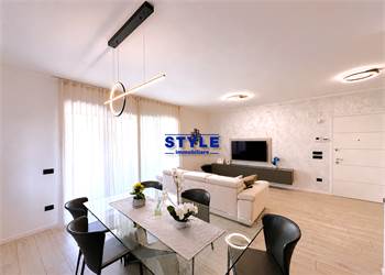 Apartment for Sale in Camponogara