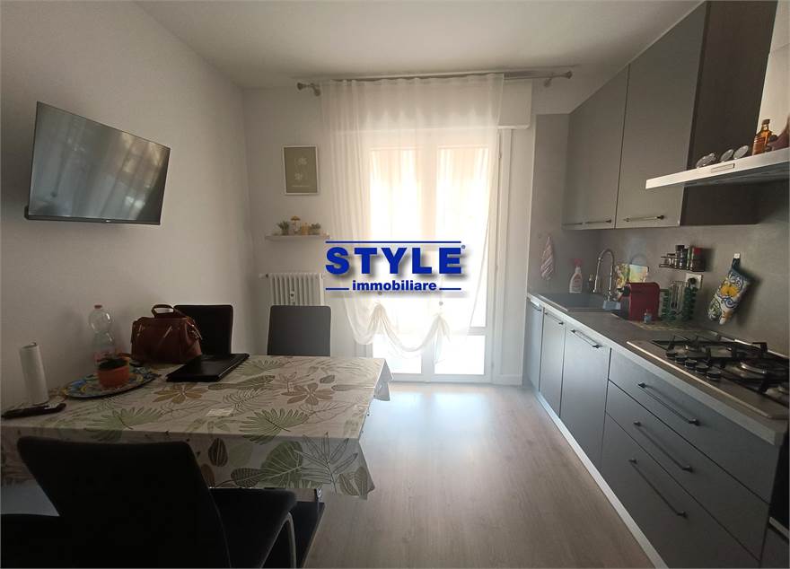 CUCINA SEPARATA